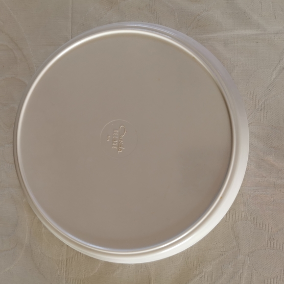 Vintage American Greetings Urchin Melamine Plate - Picture 2 of 4